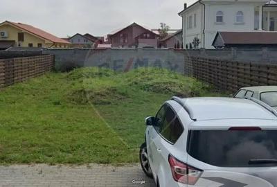 Teren în Vladimirescu