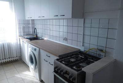 Apartament cu 2 camere semidecomandat în Gheorgheni - 5
