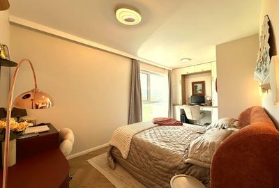 Apartament cu 2 camere semidecomandat, mobilat în Gheorgheni - 3