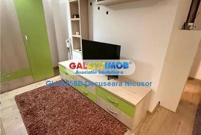 Garsonieră decomandată în Chiajna