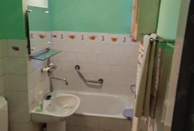 Apartament cu 3 camere nedecomandat în 1848 - 6