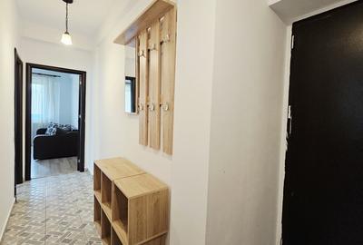 Apartament cu 2 camere decomandat, mobilat în Militari - 6