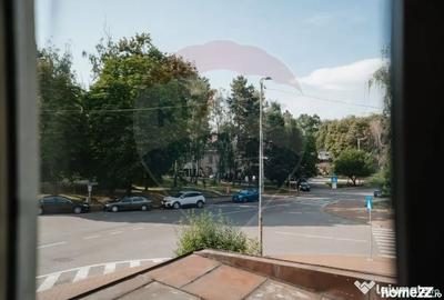 Spațiu comercial, de 45 mp, în Central
