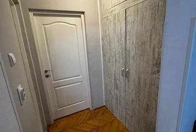 Apartament cu 2 camere semidecomandat în Podgoria - 3