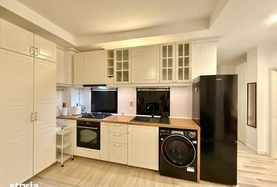 Apartament cu 2 camere în Ștefăneștii de Jos - 6