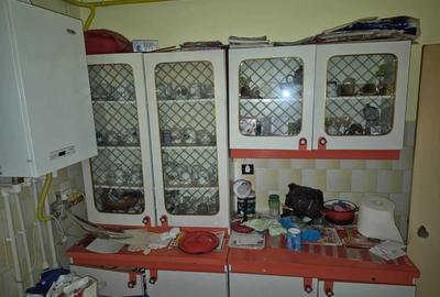 Apartament cu 2 camere decomandat în Sud - 4