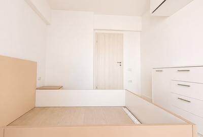 Apartament cu 2 camere decomandat în Central - 1
