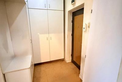 Apartament cu 3 camere semidecomandat, mobilat în Bucureștii Noi - 2