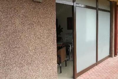 Spațiu comercial, de 187 mp, în Aviației - 5