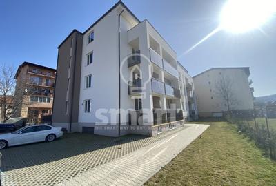 Apartament cu 2 camere semidecomandat în Florești - 1