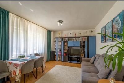 Apartament cu 2 camere decomandat, mobilat în Dristor