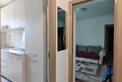 Apartament cu 2 camere semidecomandat în Tomis I - 12