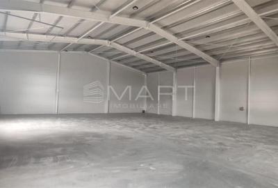 Apartament cu 3 camere în Stupini