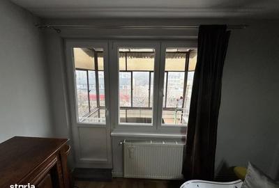 Apartament cu 2 camere semidecomandat, mobilat în 7 Noiembrie - 2