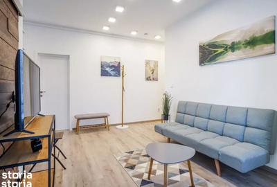 Apartament cu 2 camere în Aviației - 2