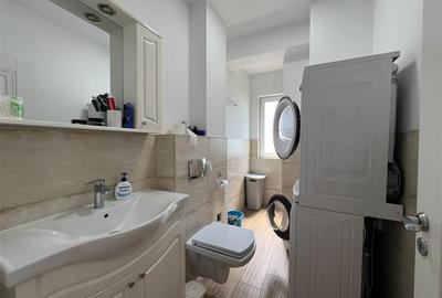 Apartament cu 2 camere decomandat în Republicii - 10