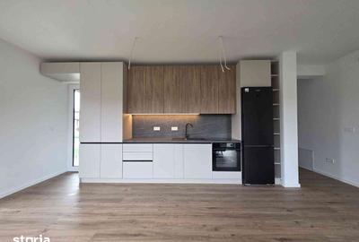 Apartament cu 2 camere în Unirii - 1