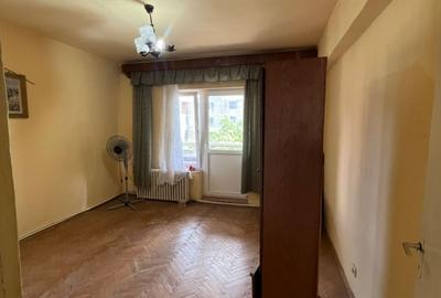 Apartament cu 4 camere în Central - 8