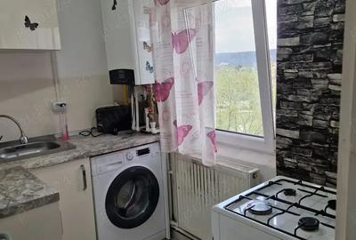 Garsonieră decomandată în Bârlad - 4