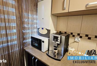 Apartament cu 3 camere semidecomandat în Banat - 20