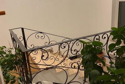 Casă individuală cu 6 camere cu Canalizare în Bd. Laminorului - 16