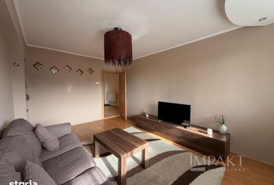 Apartament cu 2 camere în Între Lacuri