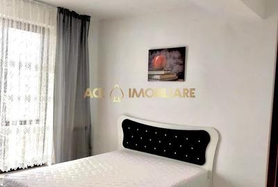 Apartament cu 2 camere în Obor