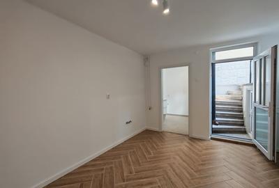 Casă individuală cu 6 camere cu Teren 81 Mp în Central - 18