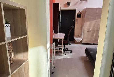 Apartament cu 2 camere decomandat în Central - 6