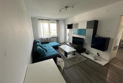Apartament cu 2 camere decomandat în Pantelimon