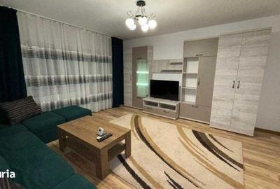 Apartament cu 2 camere decomandat în Vitan