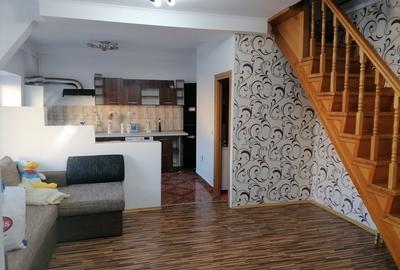 Apartament cu 3 camere decomandat, mobilat în Ostroveni - 6