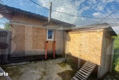 Teren de 500 mp, în Dobârlău - 3