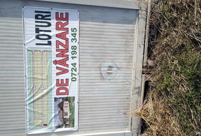 Teren de 400 mp, în Central - 10
