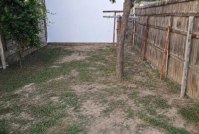 Casă cu 2 camere cu Teren 152 Mp în Nord