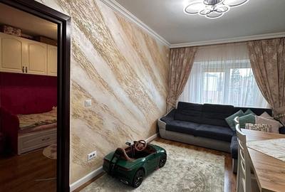 Apartament cu 3 camere decomandat în Ultracentral - 3