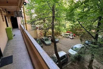 Apartament cu 2 camere semidecomandat, mobilat în Ultracentral - 1