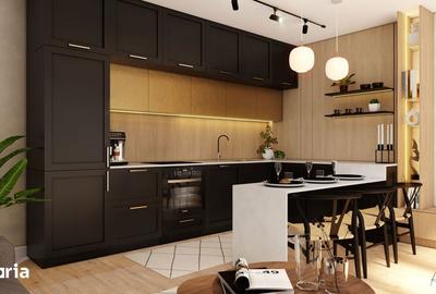 Apartament cu 3 camere în Tudor Vladimirescu - 15