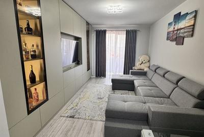 Apartament cu 2 camere decomandat în Păcurari - 8