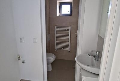 Spațiu comercial, de 38 mp, în Păcurari - 5