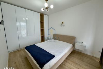 Apartament cu 3 camere în Central - 8