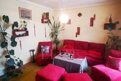 Apartament cu 4 camere decomandat în Mănăștur - 1
