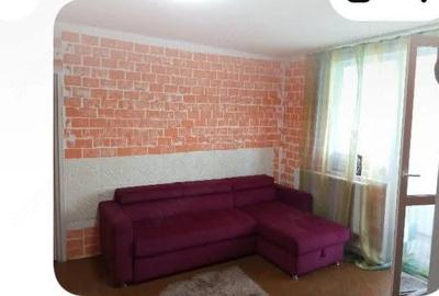 Apartament cu 2 camere semidecomandat în Central - 4