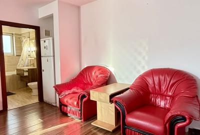 Apartament cu 2 camere semidecomandat în Florești - 5