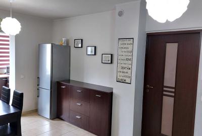 Apartament cu 2 camere decomandat în Exterior Vest - 2