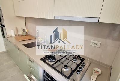 Apartament cu 2 camere decomandat în Berceni