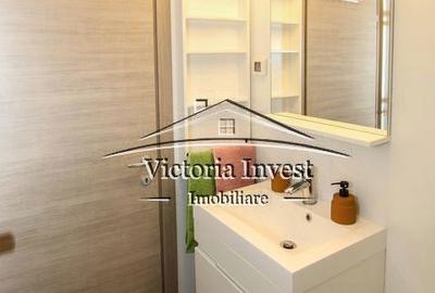 Apartament cu 3 camere, mobilat în Grivița - 9