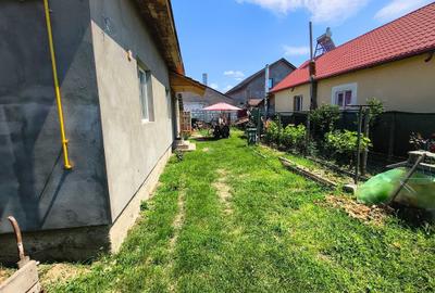 Casă cu 2 camere în Căpățânești - 1