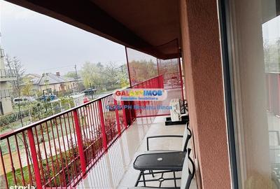 Apartament cu 2 camere, mobilat în Sud - 8