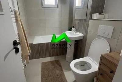 Apartament cu 2 camere decomandat în Calea Dumbrăvii